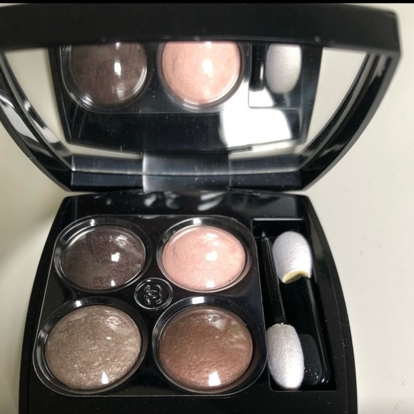 CHANEL Other - Chanel eyeshadow mystic